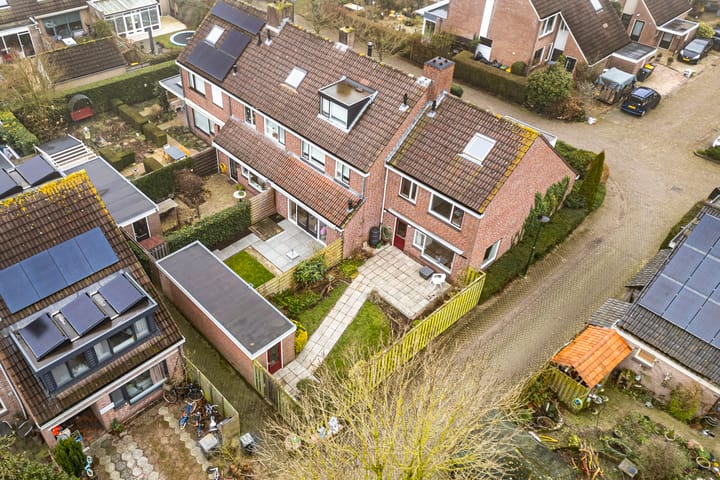 Foto 36 van Stroband 8