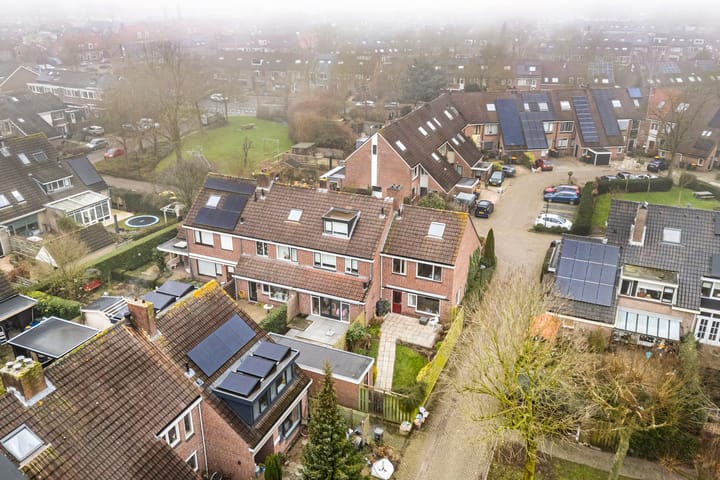 Foto 37 van Stroband 8