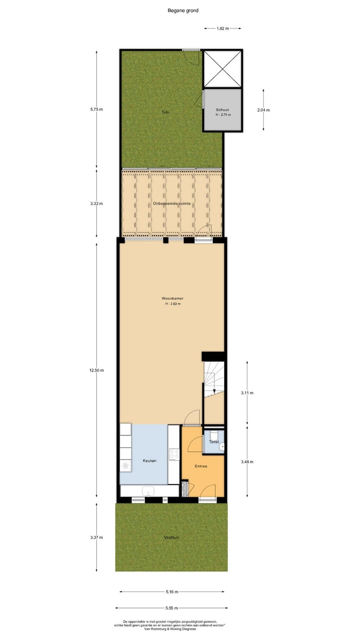 Foto 42 van Conradstraat 11