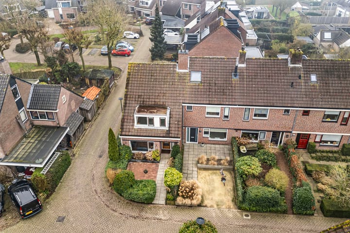 Foto 39 van Stroband 8