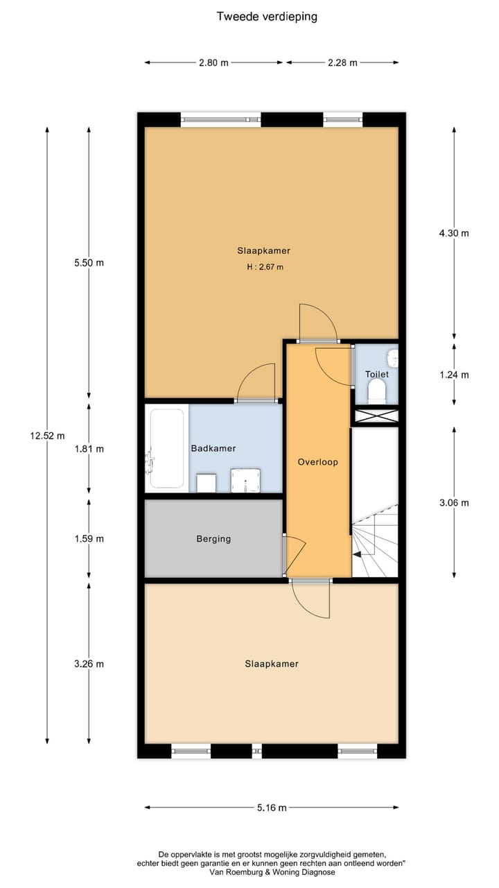Foto 45 van Conradstraat 11