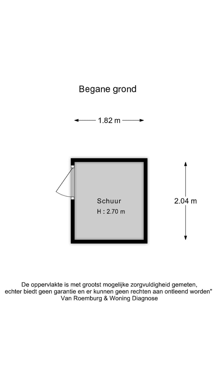 Foto 46 van Conradstraat 11