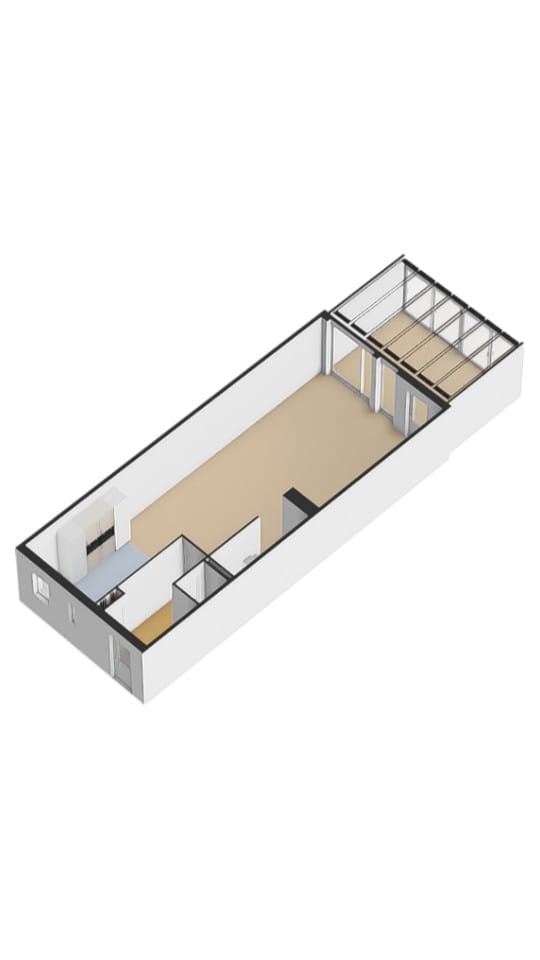 Foto 47 van Conradstraat 11