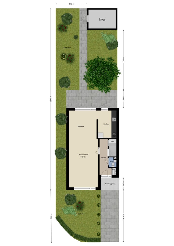 Foto 45 van Stroband 8