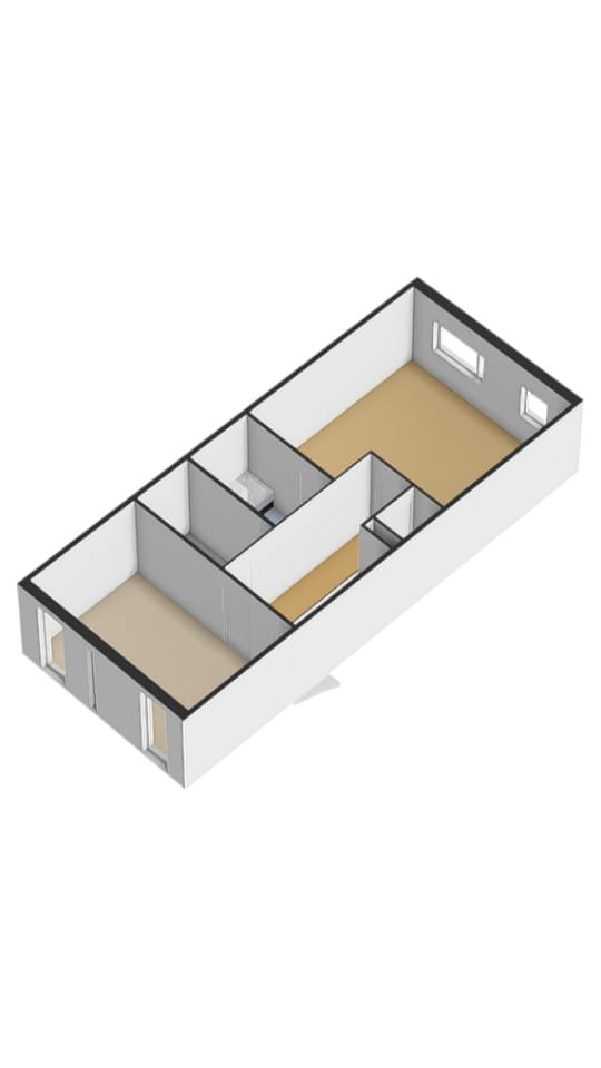 Foto 50 van Conradstraat 11