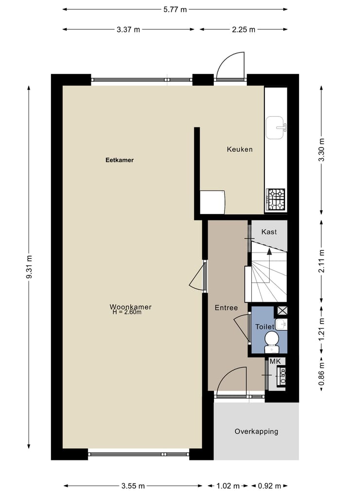 Foto 46 van Stroband 8