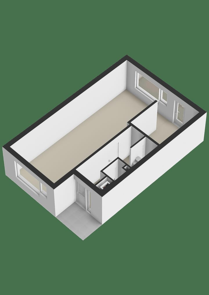 Foto 48 van Stroband 8