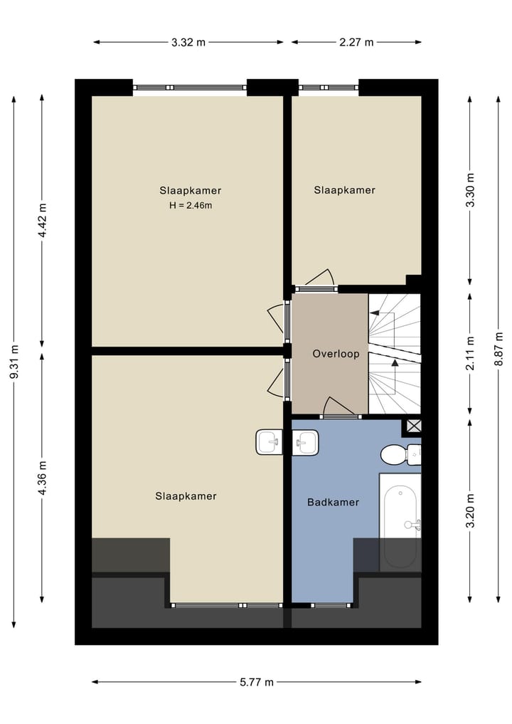 Foto 49 van Stroband 8