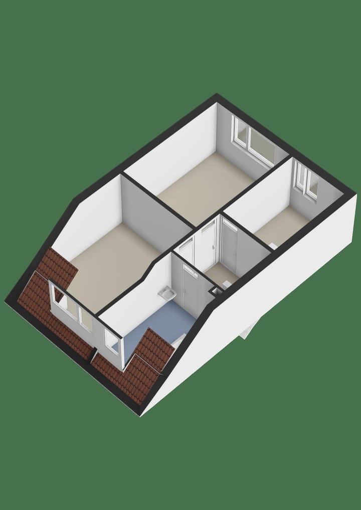 Foto 50 van Stroband 8