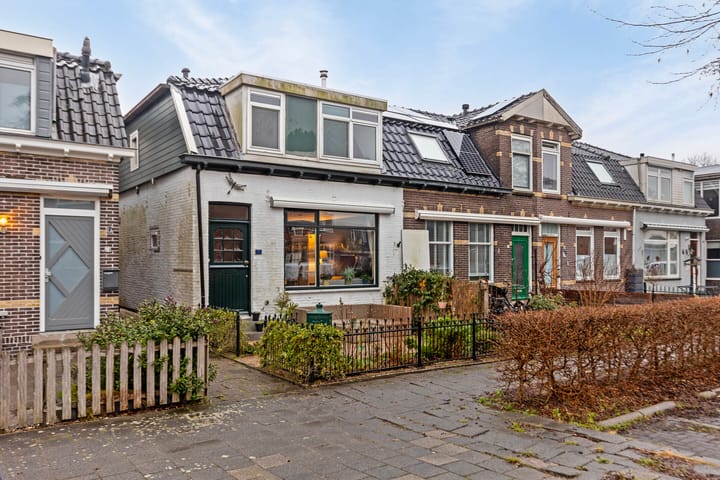 Foto 7 van Zandweg 172