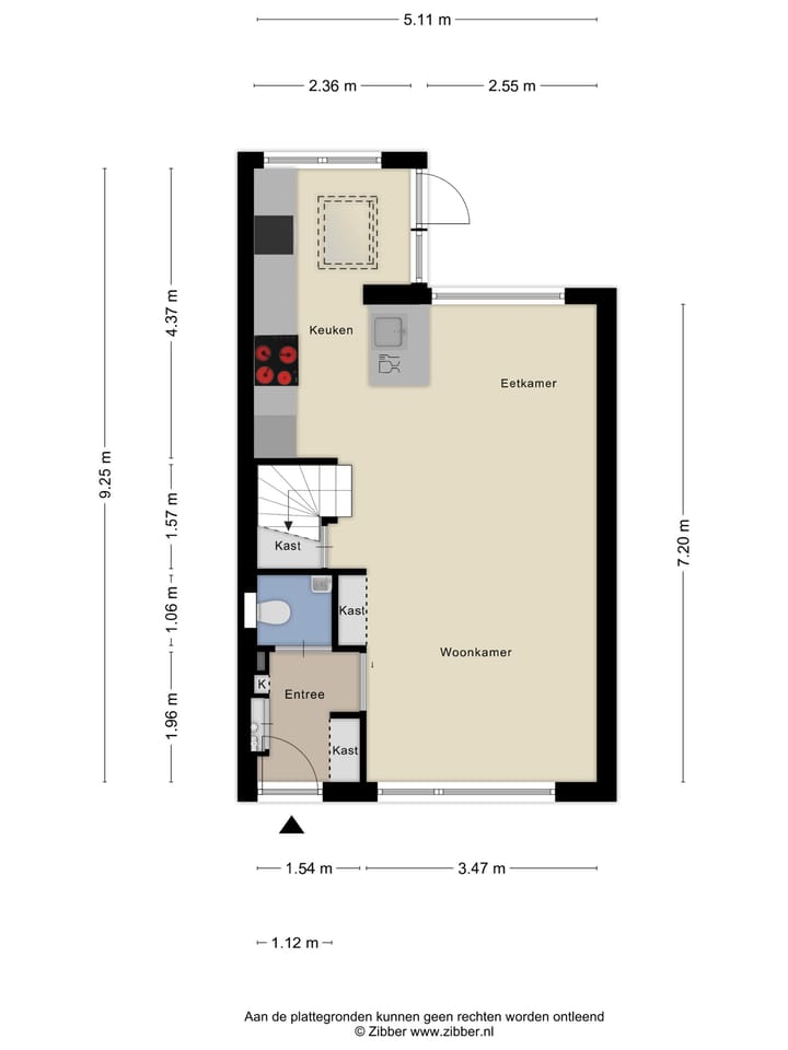 Foto 17 van Zandweg 172