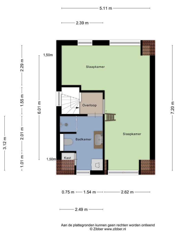 Foto 25 van Zandweg 172