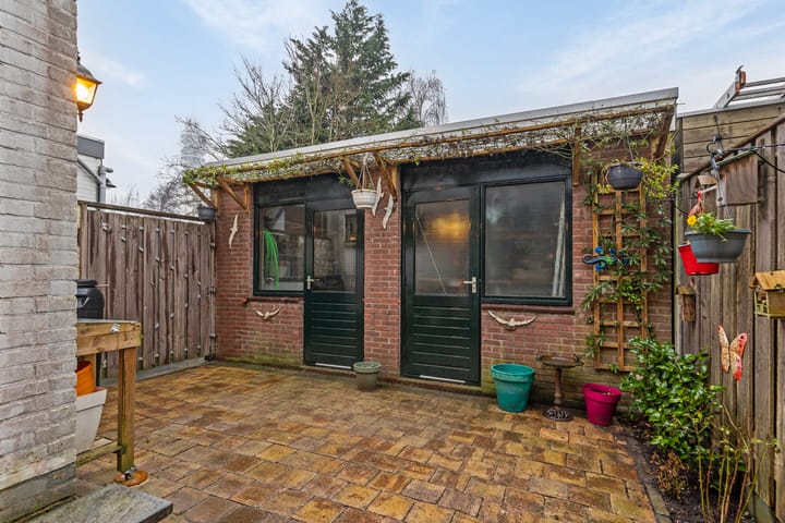 Foto 28 van Zandweg 172