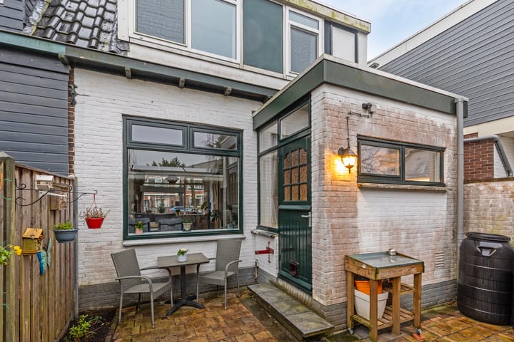 Foto 33 van Zandweg 172