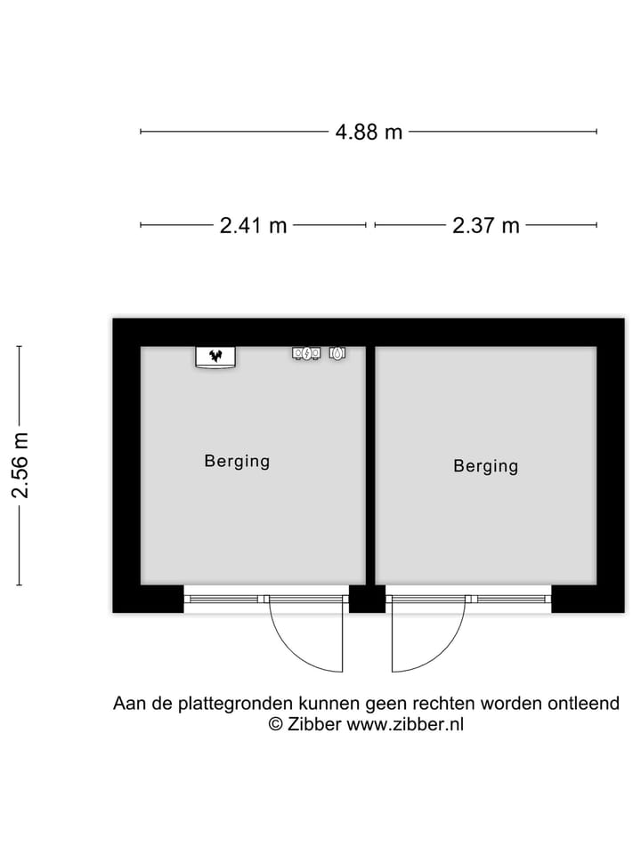 Foto 36 van Zandweg 172