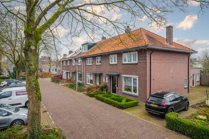 Foto 9 van Molenstraat 20