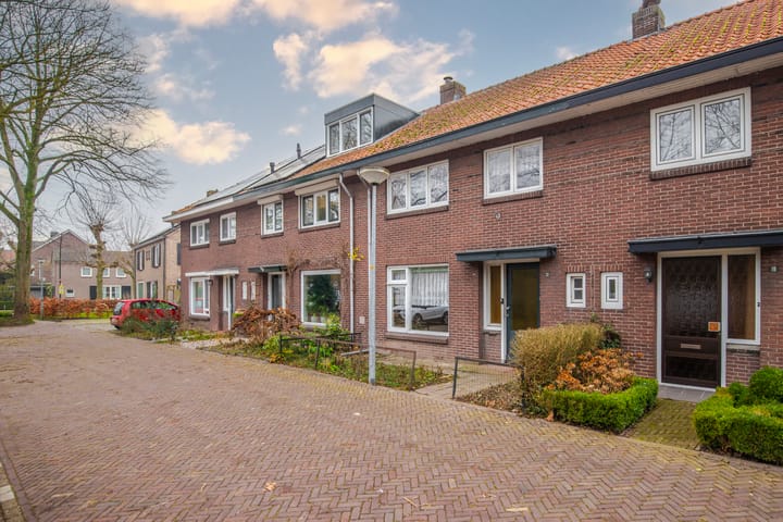 Foto 10 van Molenstraat 20