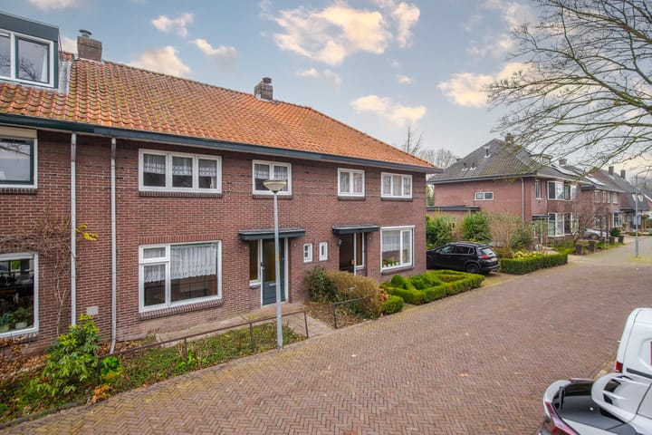 Foto 12 van Molenstraat 20