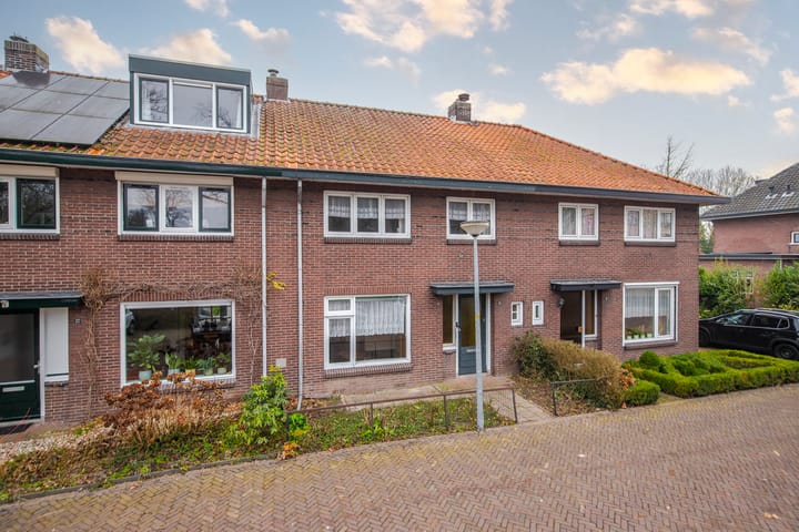 Foto 13 van Molenstraat 20