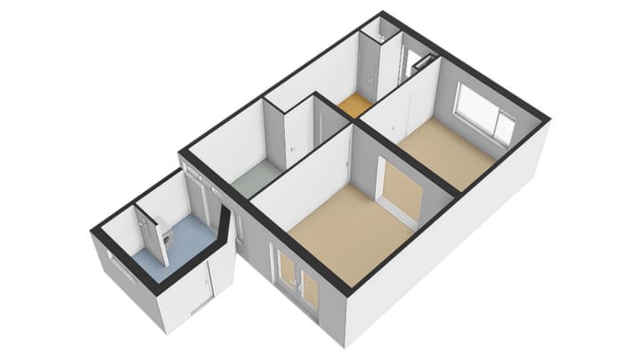 Foto 43 van Molenstraat 20