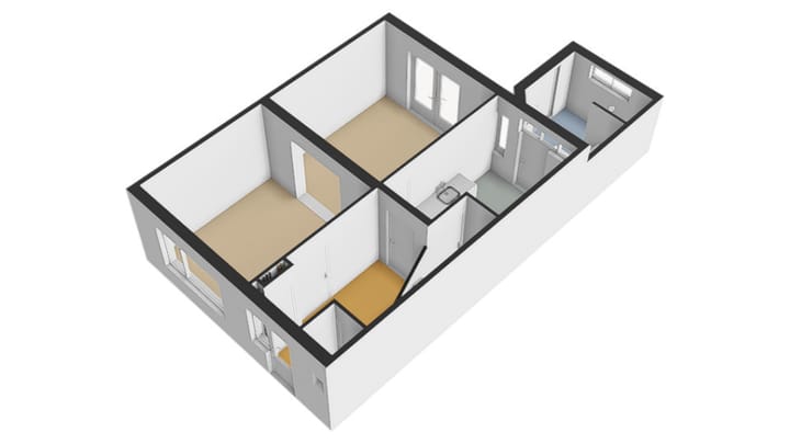 Foto 44 van Molenstraat 20