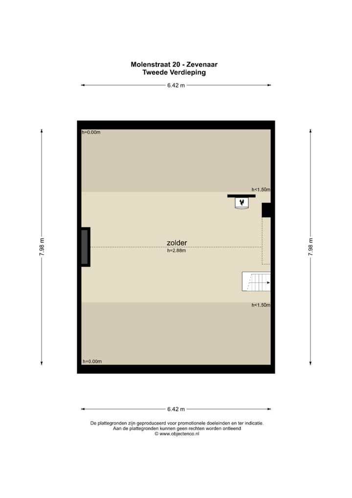Foto 48 van Molenstraat 20