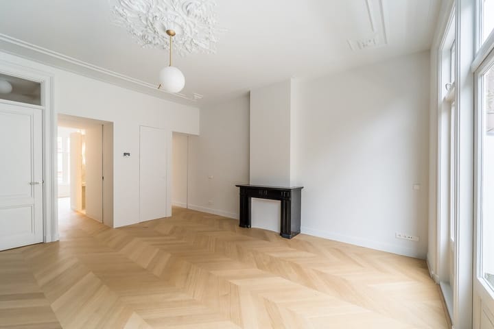 Foto 3 van Van Breestraat 73-C