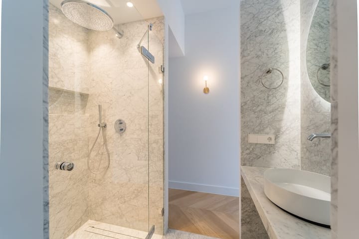 Foto 13 van Van Breestraat 73-C