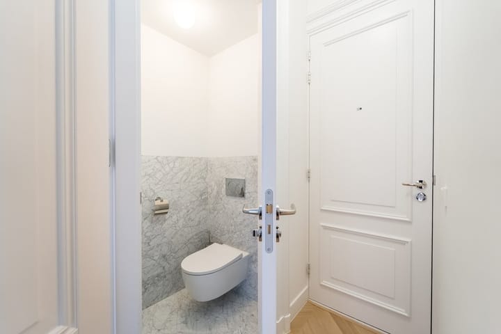 Foto 19 van Van Breestraat 73-C