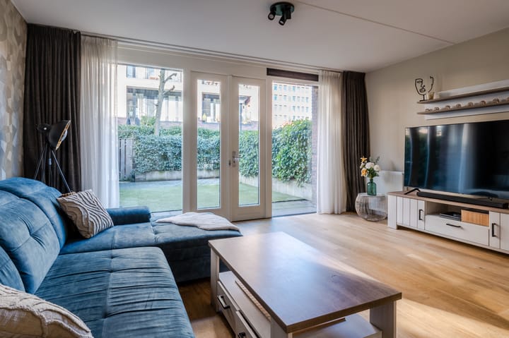 Foto 5 van Elzenstraat 41