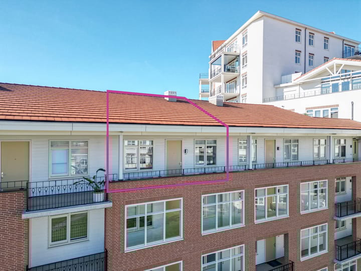 Foto 1 van De Klok 357