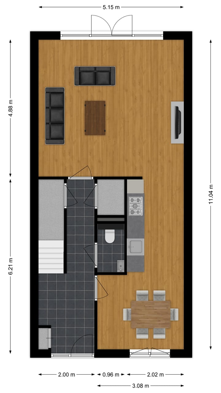 Foto 46 van Elzenstraat 41