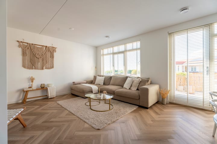 Foto 3 van De Klok 357