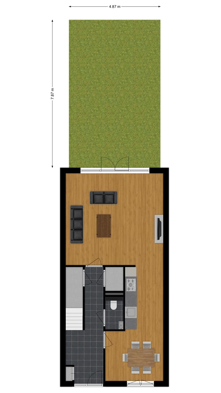 Foto 49 van Elzenstraat 41