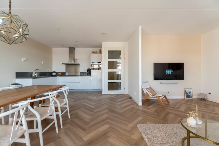 Foto 6 van De Klok 357