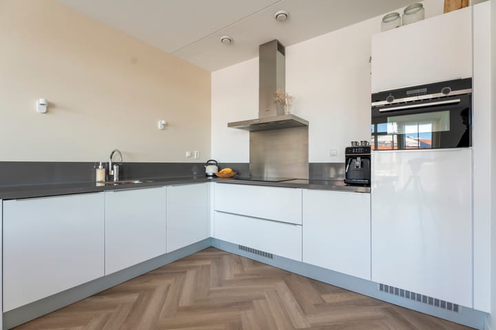 Foto 8 van De Klok 357