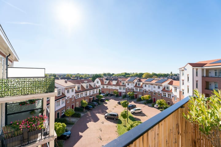 Foto 13 van De Klok 357