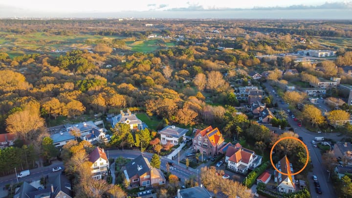 Foto 3 van Jhr. P.N. Quarles van Uffordlaan 1