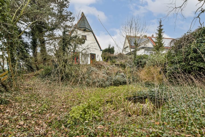 Foto 6 van Jhr. P.N. Quarles van Uffordlaan 1