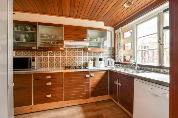 Foto 14 van Jhr. P.N. Quarles van Uffordlaan 1