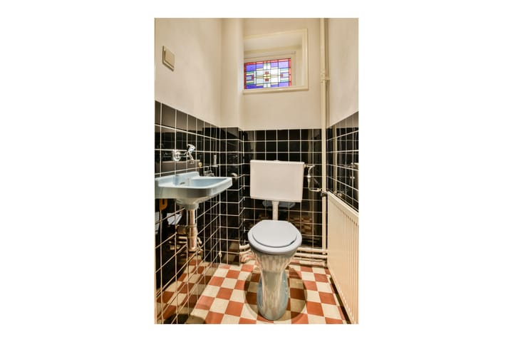 Foto 17 van Jhr. P.N. Quarles van Uffordlaan 1