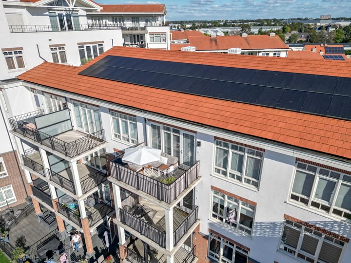 Foto 25 van De Klok 357