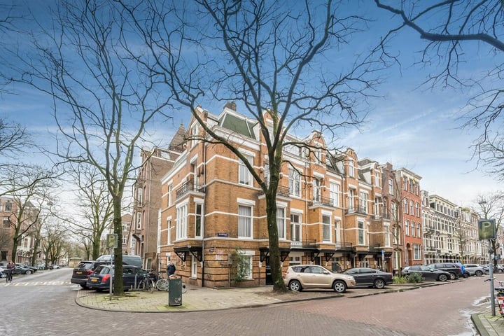 Van Breestraat 73 D