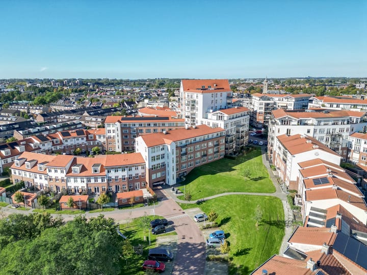 Foto 28 van De Klok 357