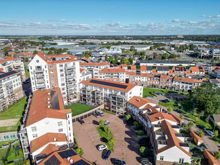 Foto 29 van De Klok 357