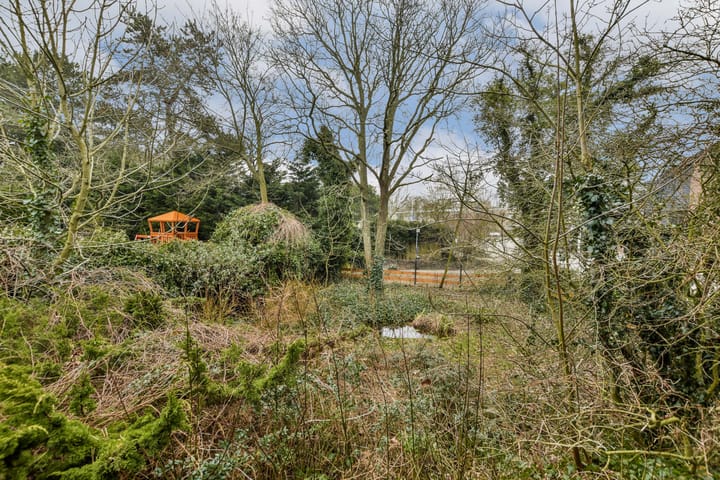 Foto 23 van Jhr. P.N. Quarles van Uffordlaan 1