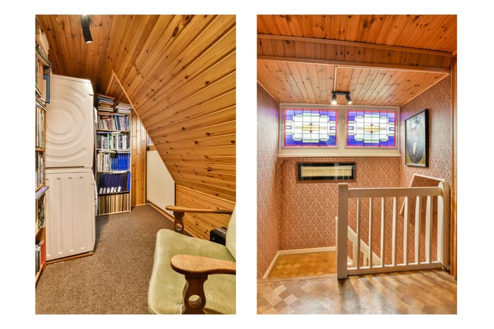 Foto 25 van Jhr. P.N. Quarles van Uffordlaan 1