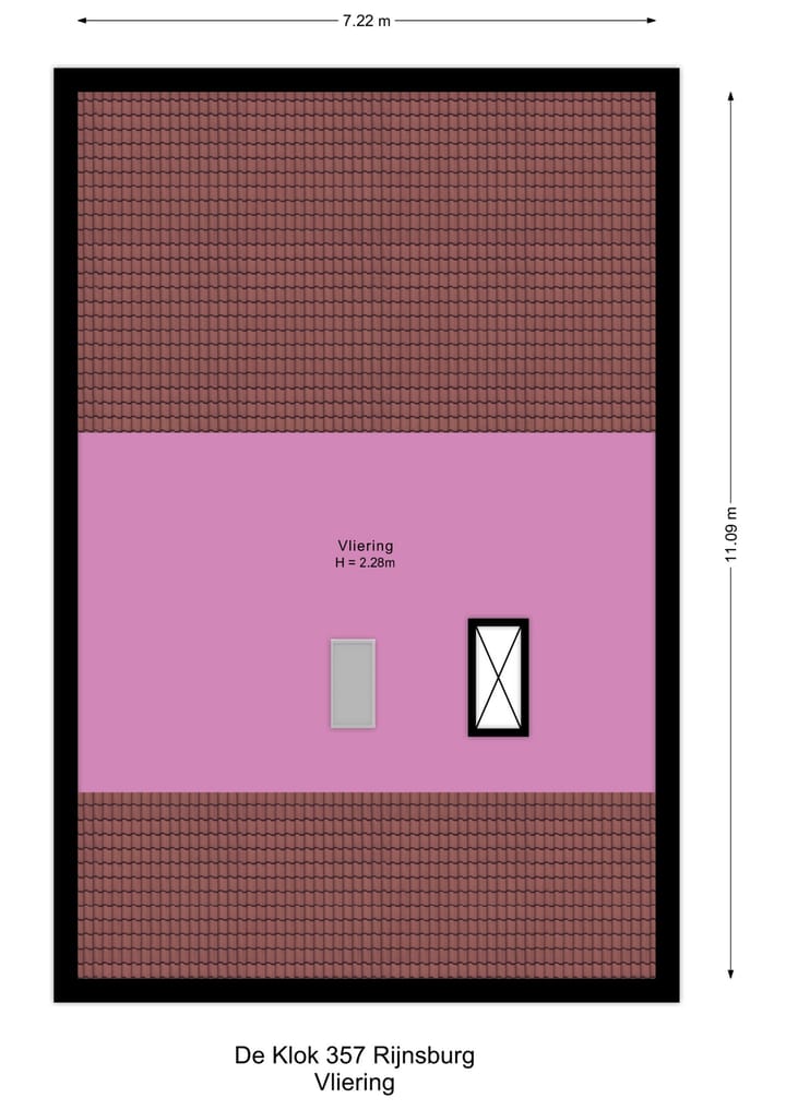 Foto 37 van De Klok 357