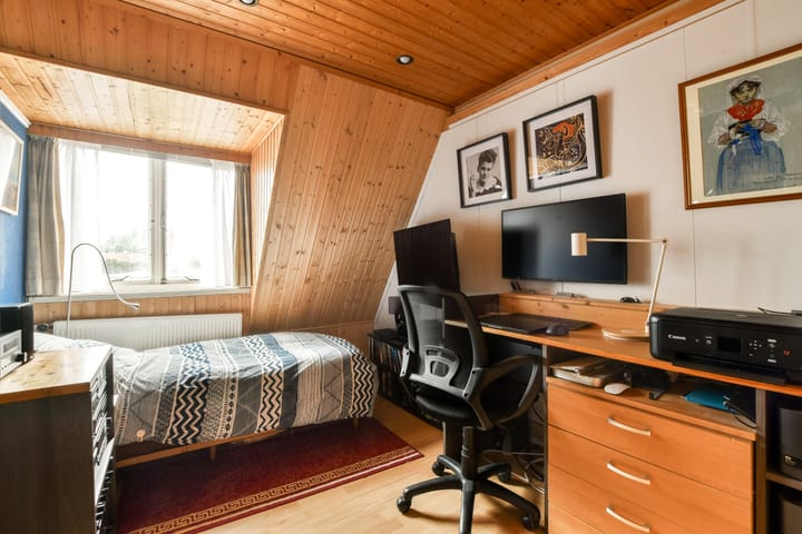 Foto 30 van Jhr. P.N. Quarles van Uffordlaan 1