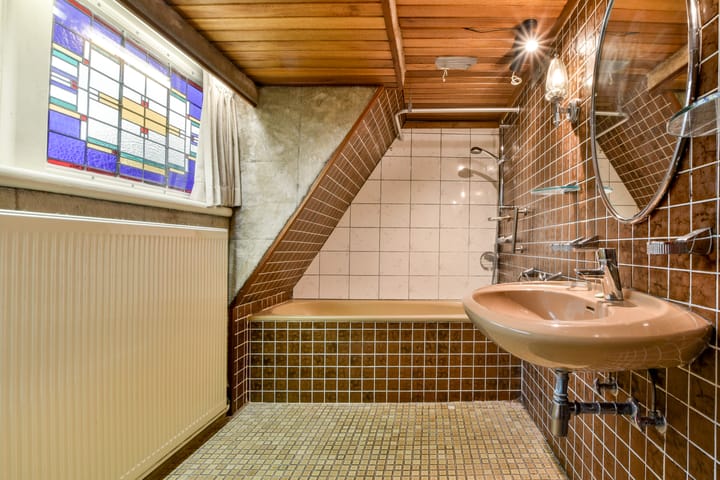 Foto 32 van Jhr. P.N. Quarles van Uffordlaan 1